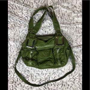 Gorgeous Green Purse NWOT